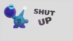 A screenshot taken in Dreams. 8 of 11.