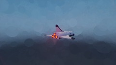 A screenshot taken in Dreams. 7 of 9.