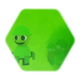 FNF AppleCore bambi (playable)