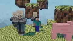 Minecraft: DANCE