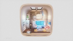 A screenshot taken in Dreams. 2 of 16.