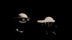 FNF Howtoegg| omnipotently