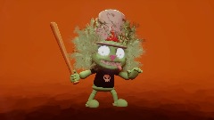 A screenshot taken in Dreams. 1 of 1.