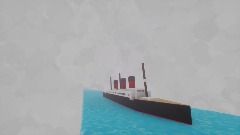 A screenshot taken in Dreams. 1 of 3.