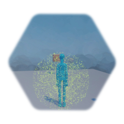 Force Field Concept 01