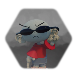 Numbuh 1
