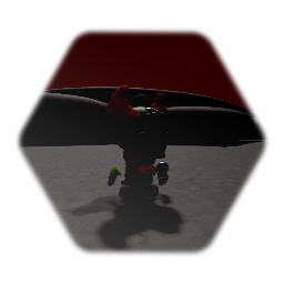 Treq no fnf Novo mapa