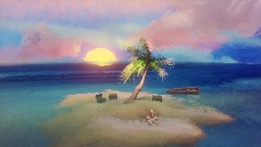 Walk the Plank (2-4 Players)