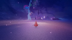 A screenshot taken in Dreams. 6 of 6.