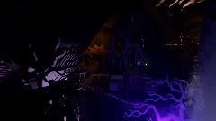 A screenshot taken in Dreams. 13 of 23.