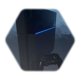 PlayStation Blade Collection