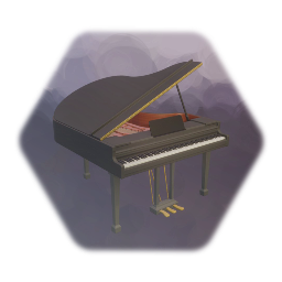 Classical Piano