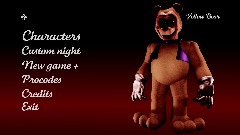 A screenshot taken in Dreams. 12 of 14.