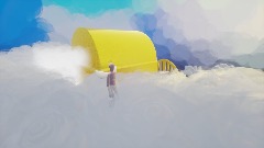 A screenshot taken in Dreams. 23 of 29.