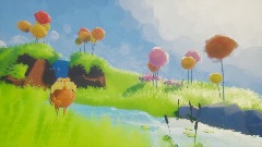 A screenshot taken in Dreams. 20 of 20.