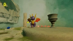 Spyro Greek Gluide(VR Compatible)Remix