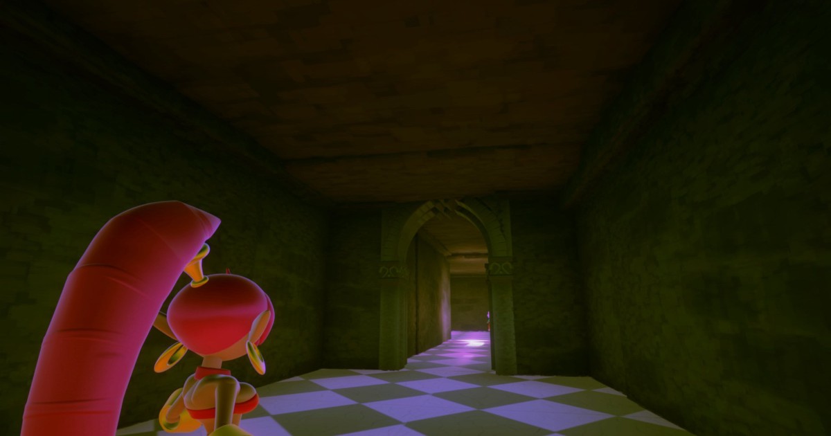 Level 3-5 | Indreams - Dreams™ companion website