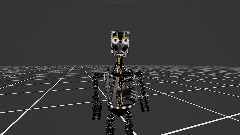 A screenshot taken in Dreams. 10 of 27.