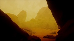 A screenshot taken in Dreams. 9 of 19.