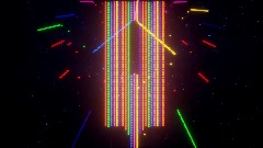 A screenshot taken in Dreams. 1 of 5.