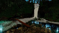 A screenshot taken in Dreams. 25 of 29.