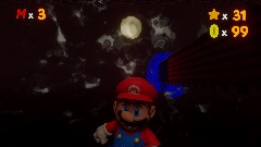 A screenshot taken in Dreams. 10 of 27.