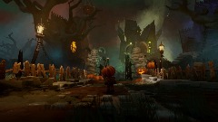 A screenshot taken in Dreams. 4 of 30.