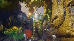 A screenshot taken in Dreams. 3 of 29.