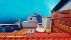 My Creation - 2/17/2020