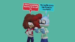 A screenshot taken in Dreams. 20 of 29.