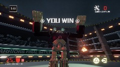 A screenshot taken in Dreams. 4 of 7.