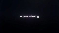 Scene missing