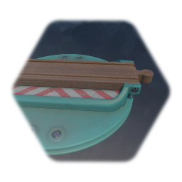 Zona de aterrizaje 2