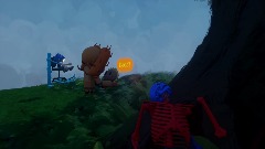 A screenshot taken in Dreams. 10 of 12.