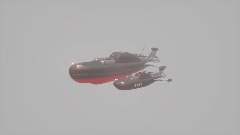 A screenshot taken in Dreams. 22 of 27.