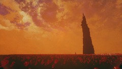 A screenshot taken in Dreams. 7 of 18.