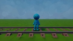 A screenshot taken in Dreams. 1 of 1.