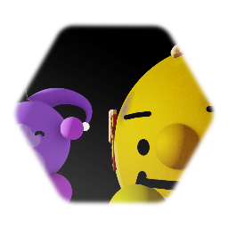 Five Nights At Nederlands Anamatronics 2 (UNFINISHED)