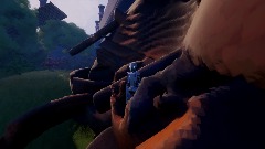 A screenshot taken in Dreams. 17 of 25.