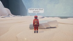 A screenshot taken in Dreams. 2 of 20.