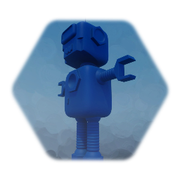 Toy Robot