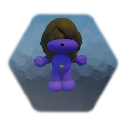 Unico characters And Stuff!