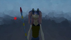 A screenshot taken in Dreams. 1 of 15.