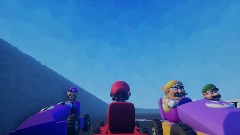 A screenshot taken in Dreams. 1 of 13.