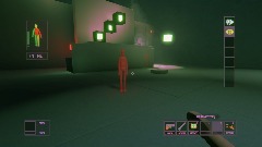 A screenshot taken in Dreams. 17 of 29.