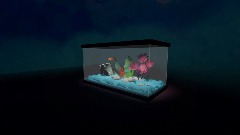 A screenshot taken in Dreams. 1 of 3.