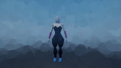 A screenshot taken in Dreams. 1 of 1.