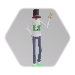 Camp Survival - teao runs it now