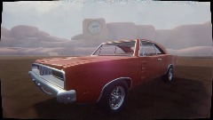 A screenshot taken in Dreams. 1 of 3.