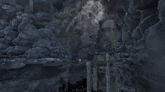 A screenshot taken in Dreams. 18 of 27.